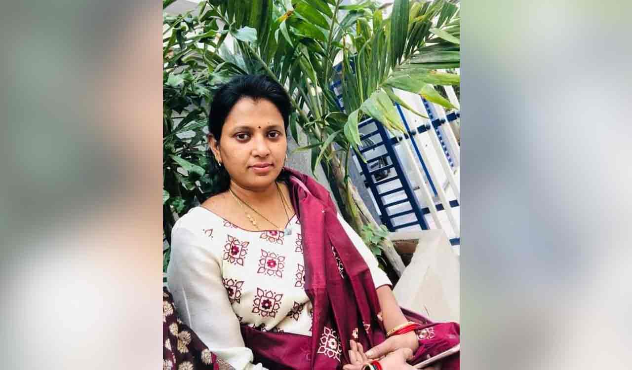 When a small idea takes shape in the kitchen