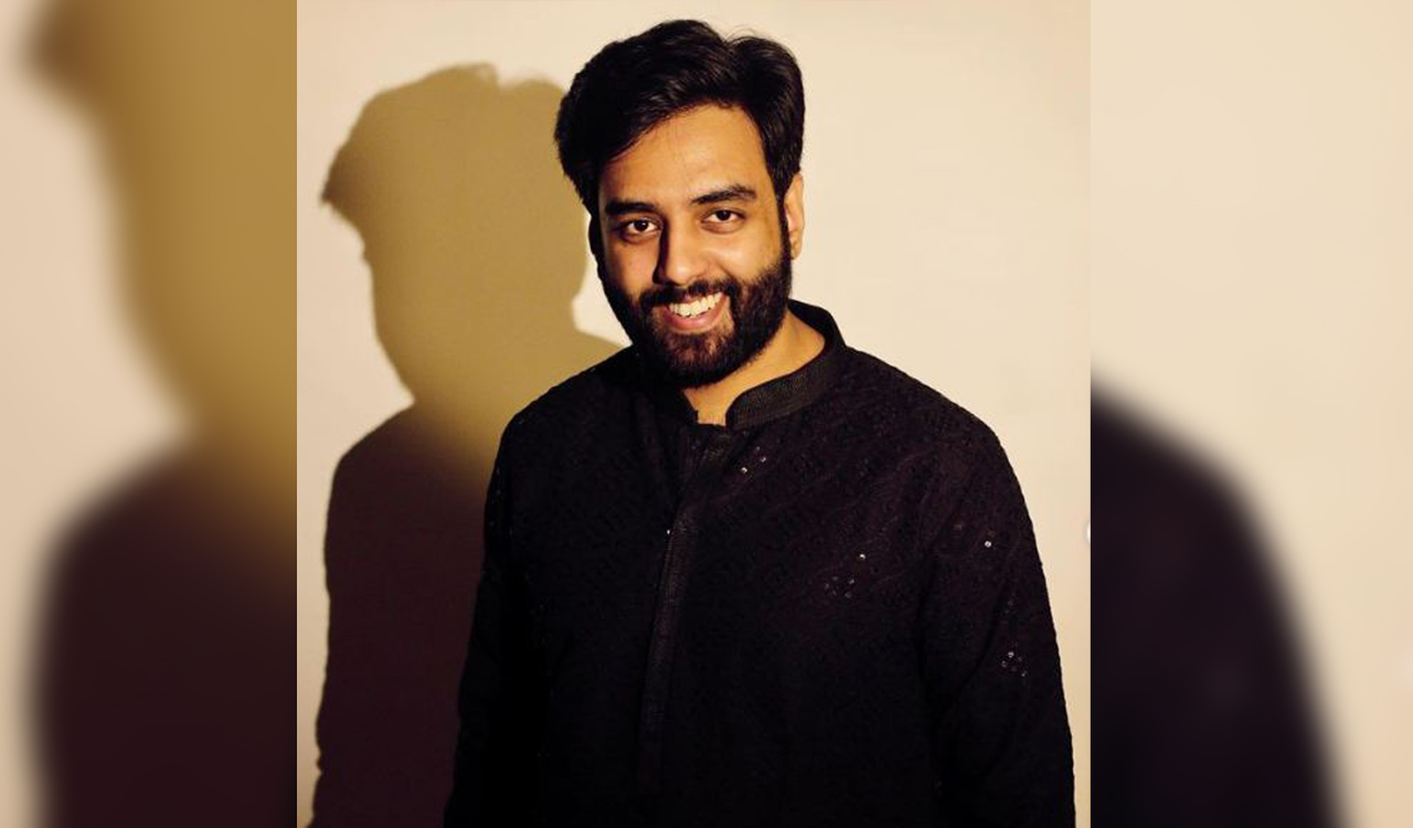 Everyone will relate to this Yashraj Mukhate’s machchar song