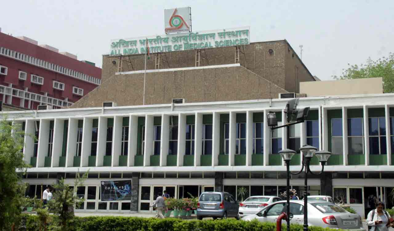 AIIMS cyber attack: Delhi Police seeks data on Chinese hackers from CBI-Interpol