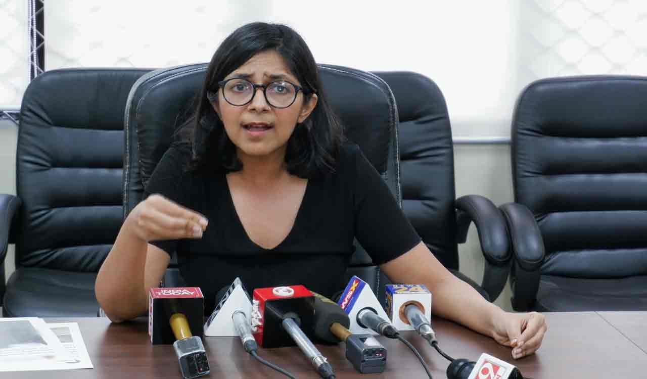 Ten yrs of Nirbhaya case: DCW urges Parliament to discuss women’s safety issues