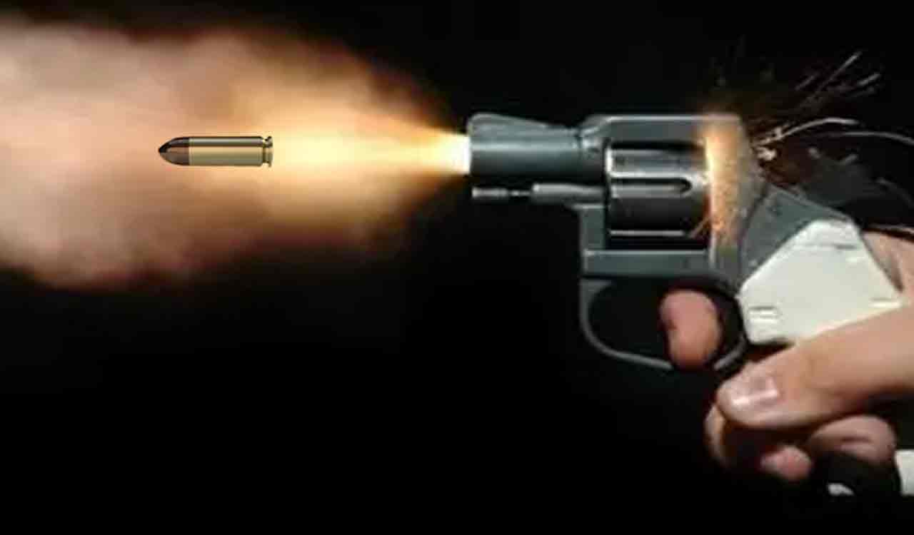 Jharkhand actress shot dead on Bengal highway-Telangana Today