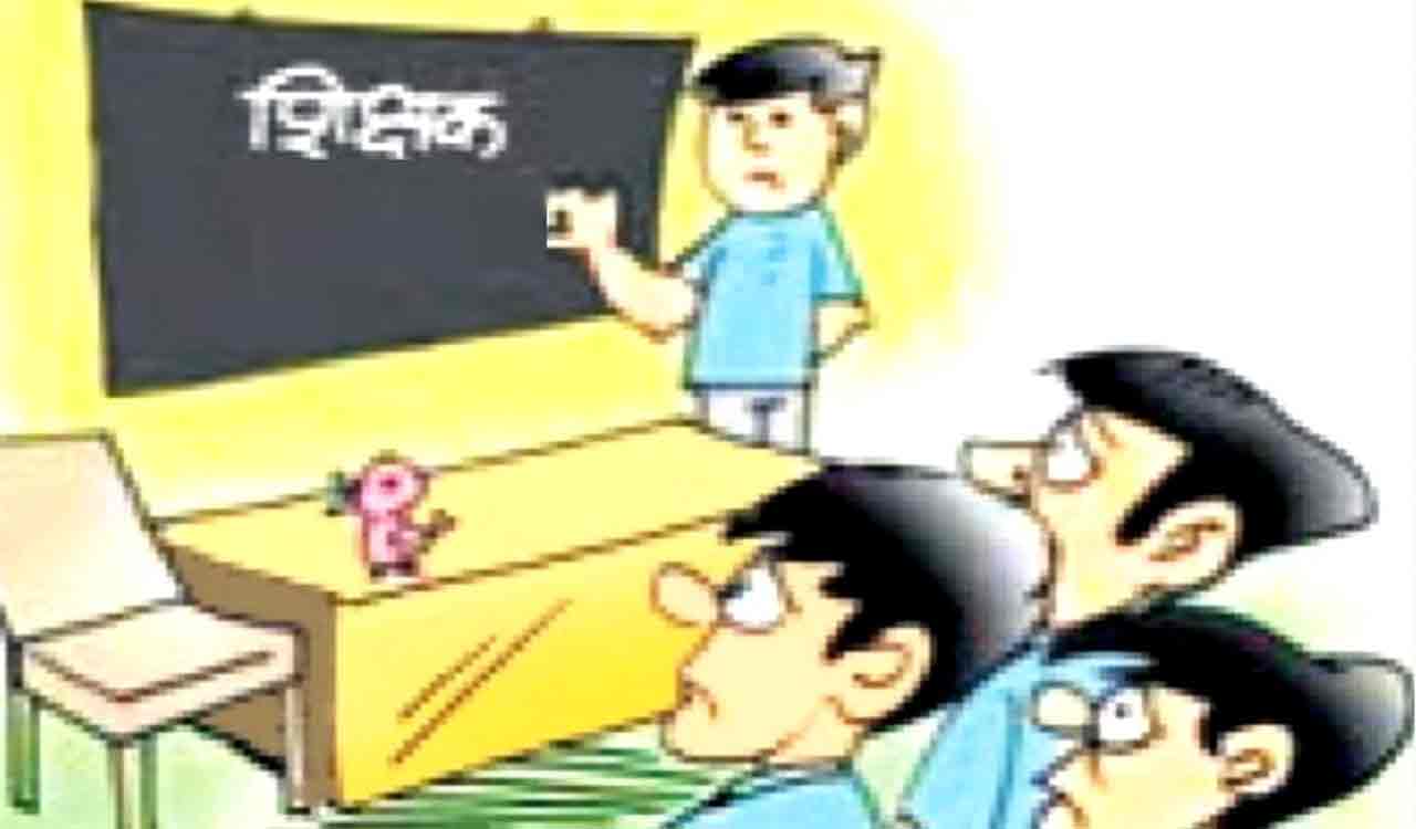 WBSSC Scam: Countdown For Illegally Appointed Non-teaching Staff Begins ...