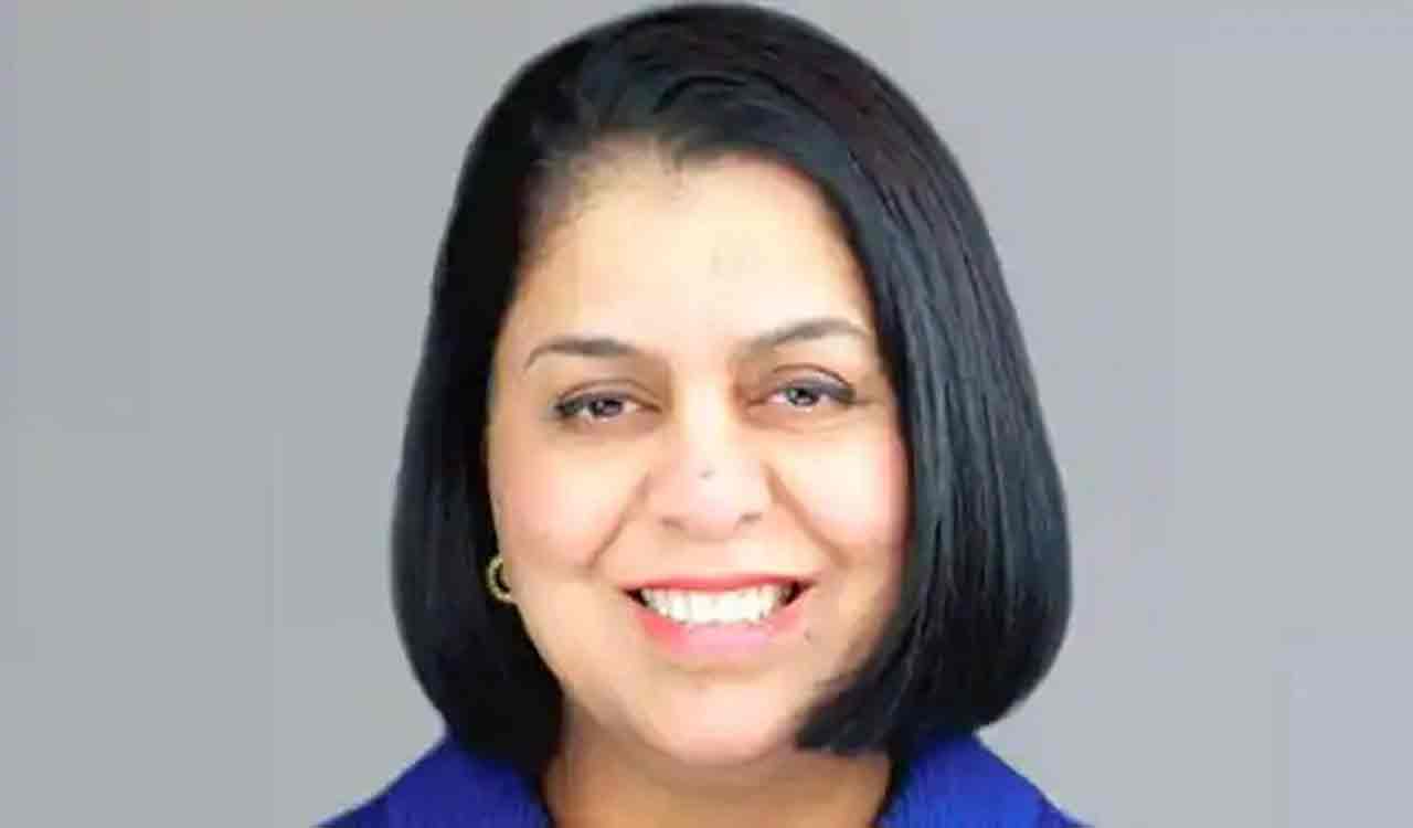 Indian-origin Sushmita Shukla named First VP of Federal Reserve Bank of New York