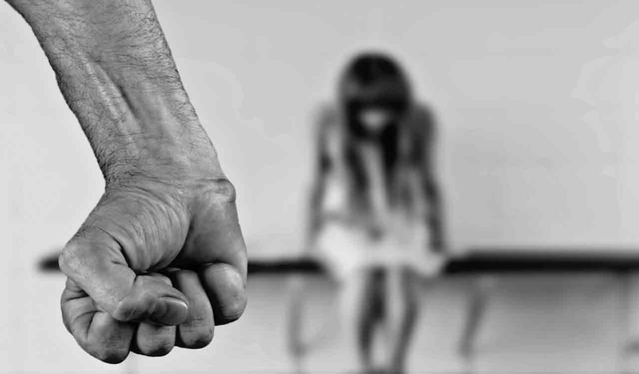 UP: Man thrashes wife for failing to conceive a child