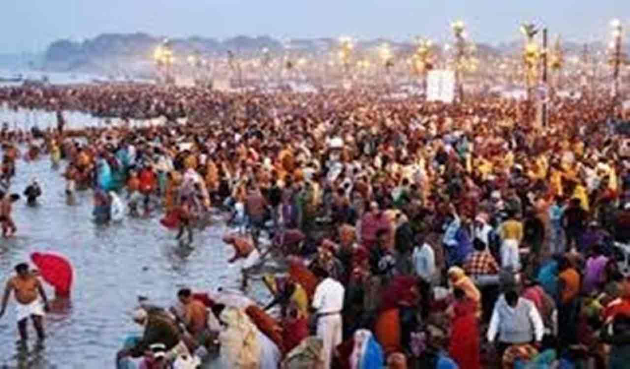18 factories to be shut during Magh Mela in UP to check pollution