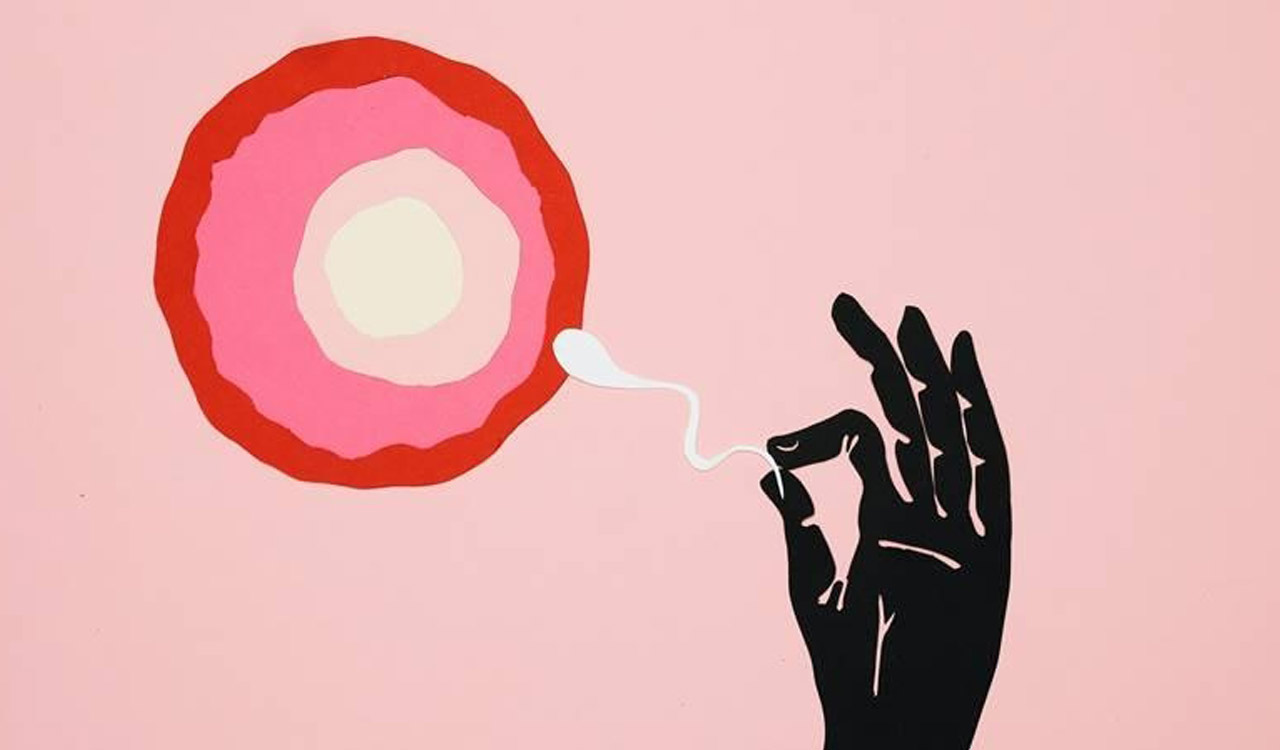 A common cause of infertility, you’ve probably never heard of