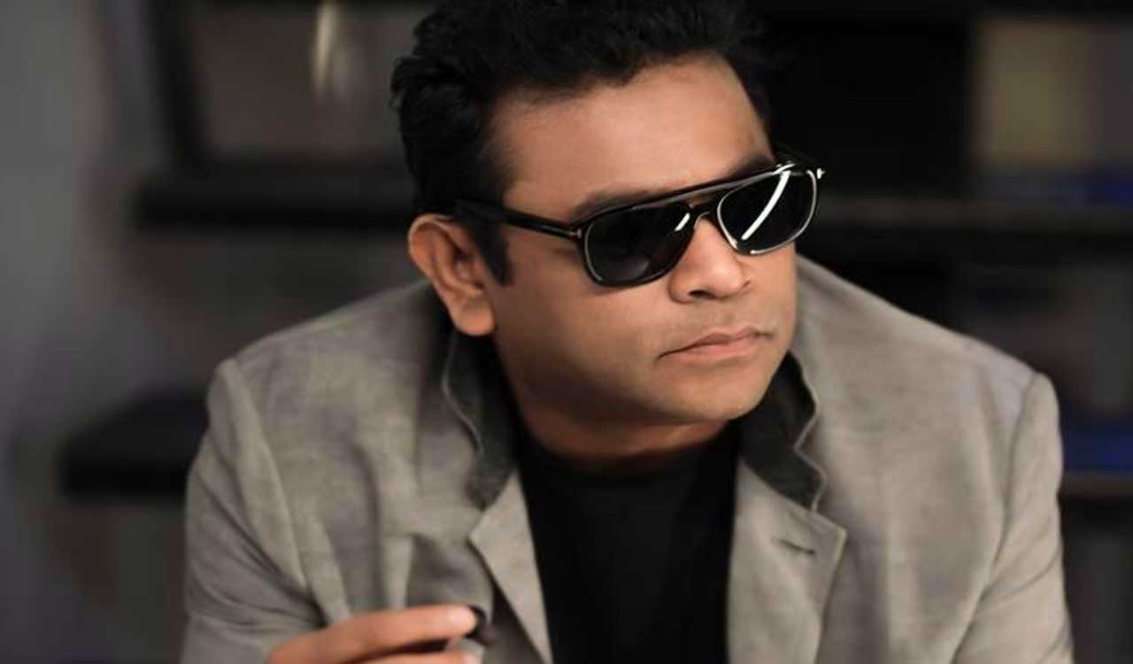 A.R. Rahman releases powerful, new version of ‘Infinite Love’