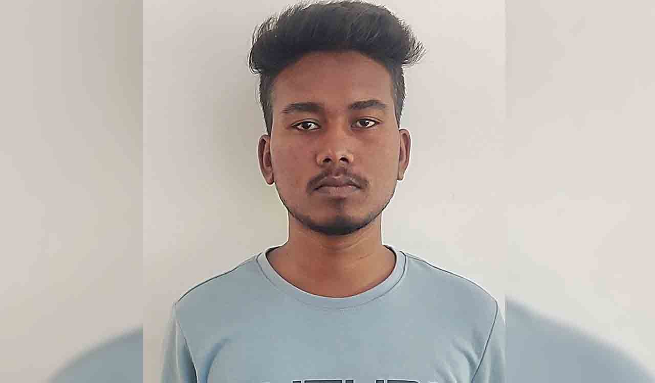 Son of daily wage earner from Adilabad gets seat at prestigious IIST