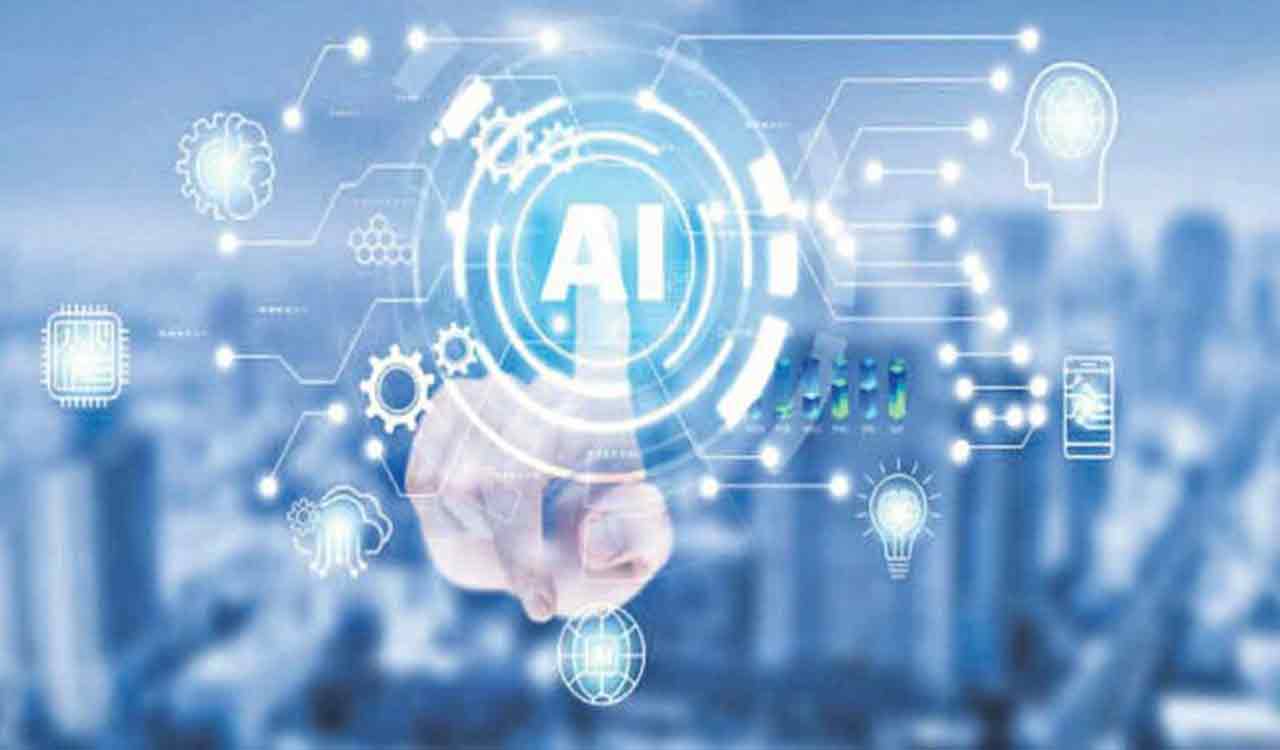 From neonatal health to wildlife conservation, AI comes to the aid of society