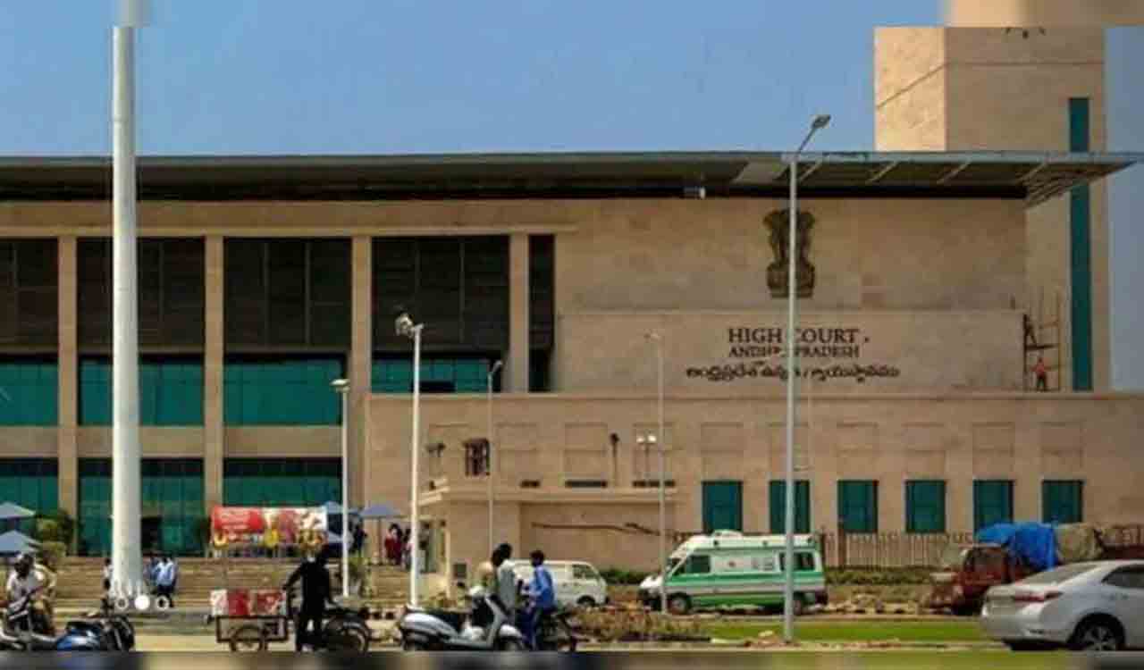 AP govt, High Court embroiled in battle of wills over state capital Amaravati