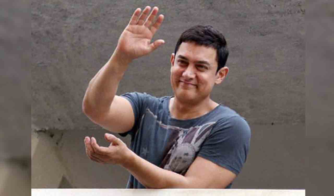 ‘KGF’ helmer Prashanth Neel to rope in Aamir Khan for Jr NTR movie