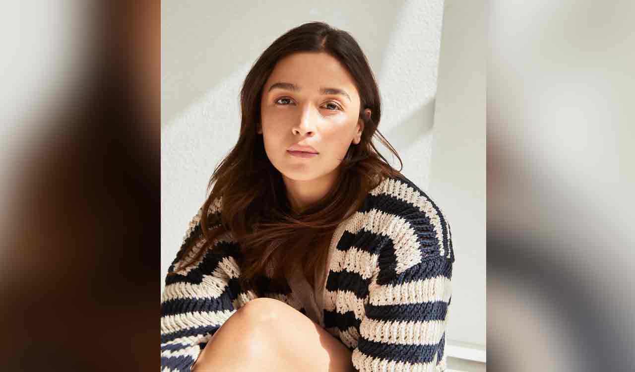 Motherhood changed the way I look at everything, says Alia Bhatt