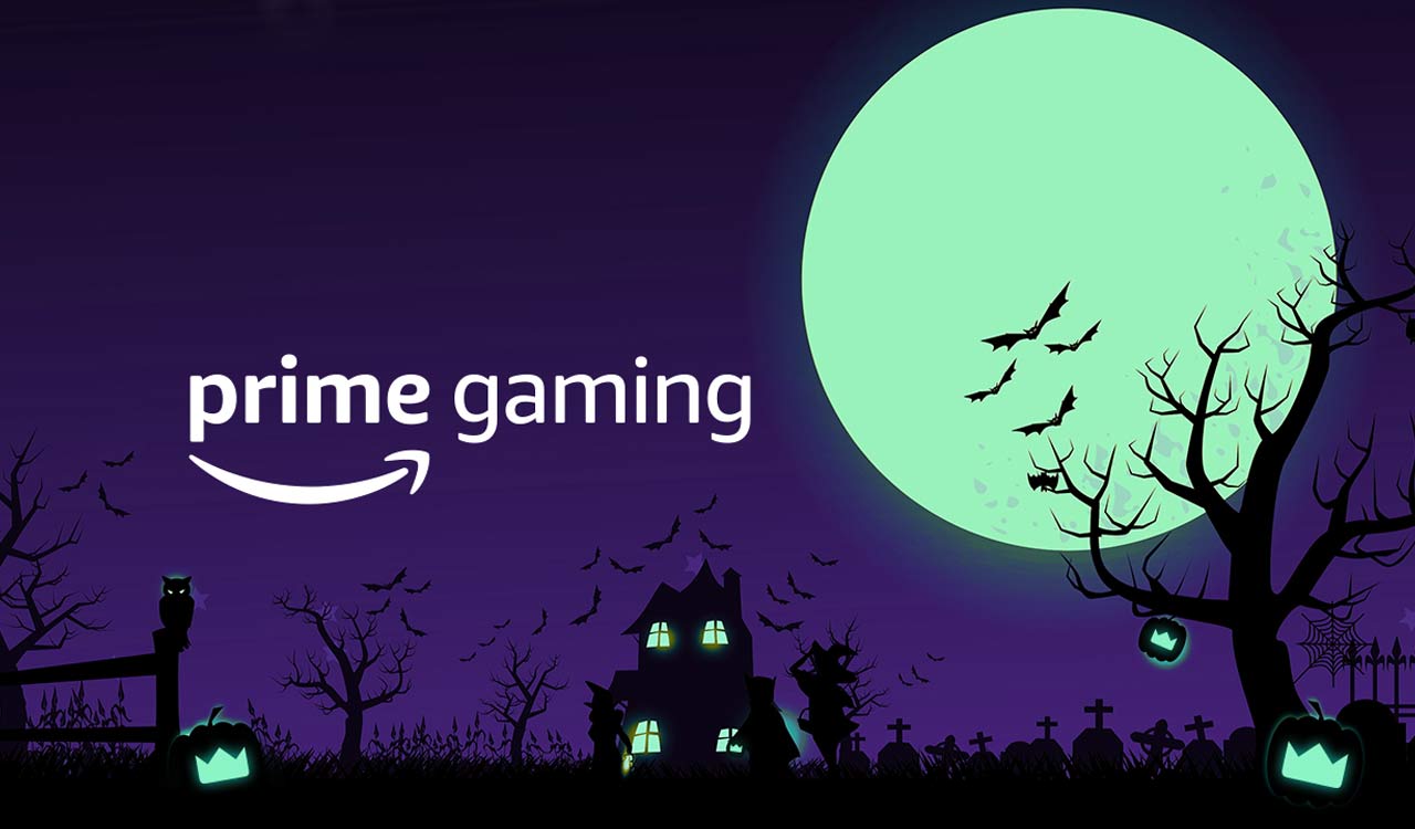 Amazon rolls out Prime Gaming in India