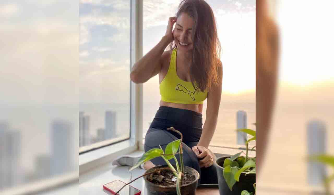 Anushka Sharma calls out Puma for using her pic without consent