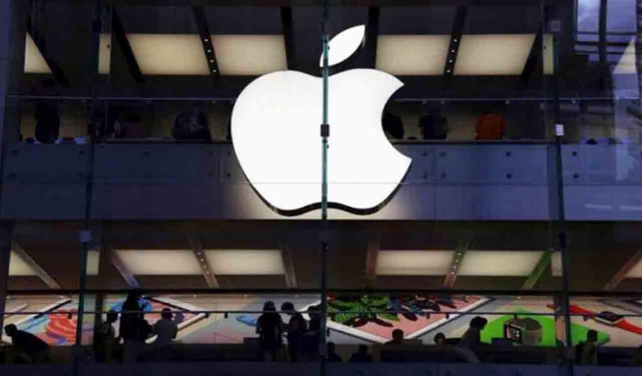 China unrest: Apple fast forwards plans to shift manufacturing to India