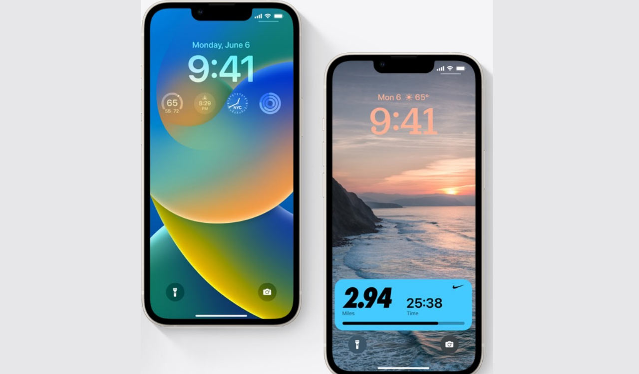 Apple improves lead time for iPhone 14 Pro models