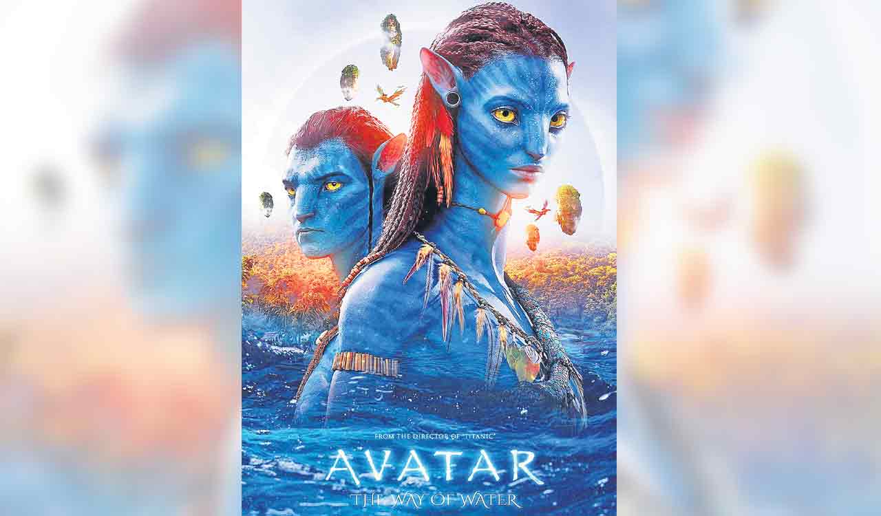 ‘Avatar: The Way of Water’ Review: A visual wonder to watch