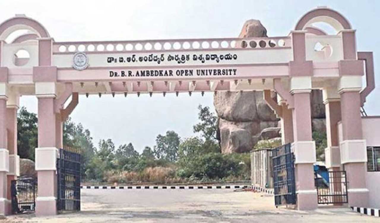 BRAOU: Spot admissions for BEd Special Education programme on Dec 8