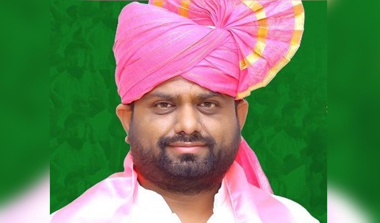 BRS MLA Rohith Reddy seeks more time to appear before ED
