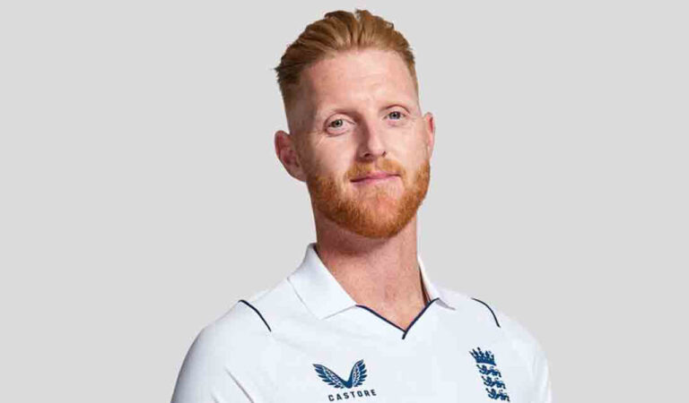 Ben Stokes