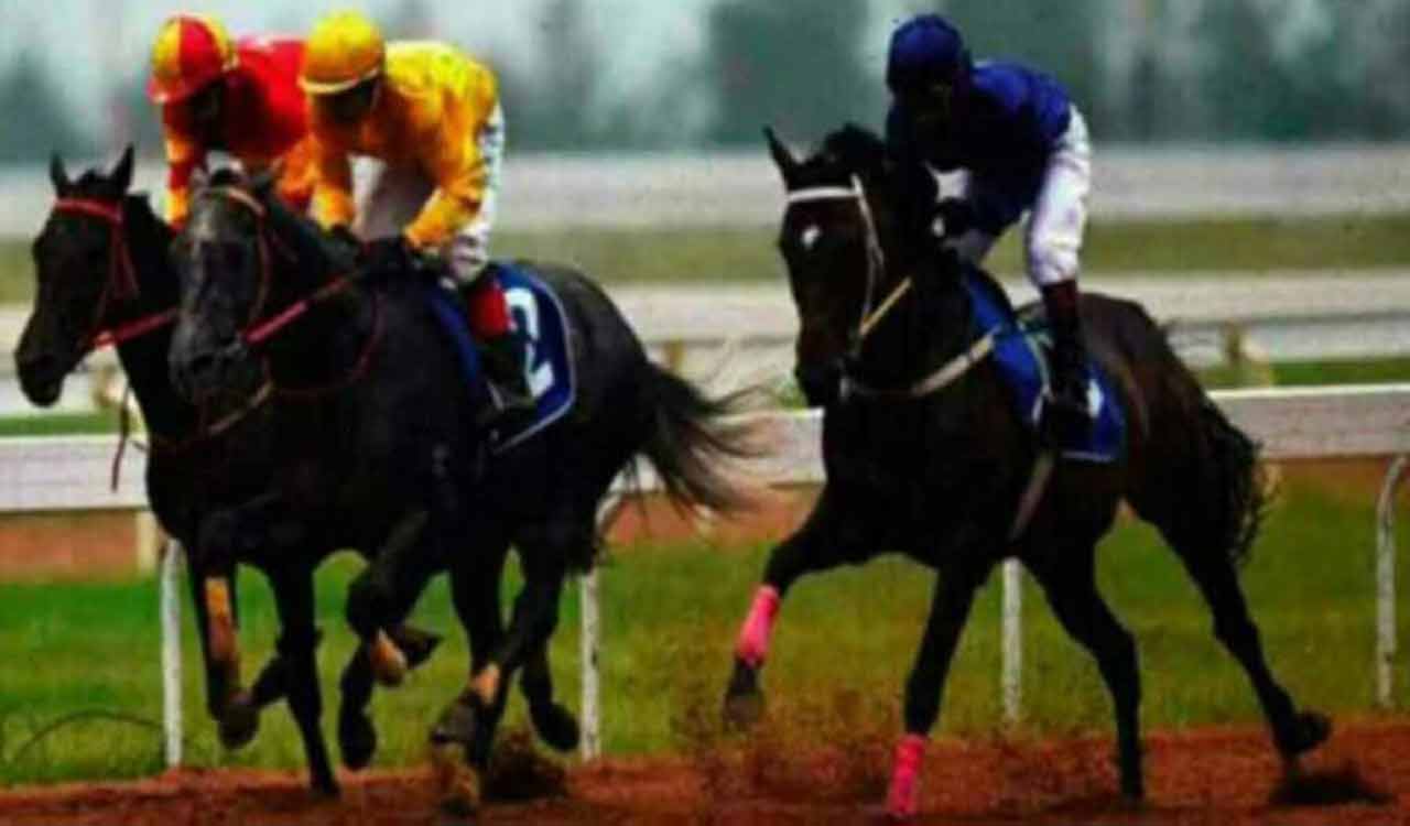 Horse Racing: Faith Of Success has the edge in Bengaluru feature