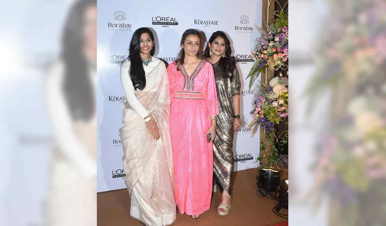 Borabay, a one-stop destination for all your beauty needs