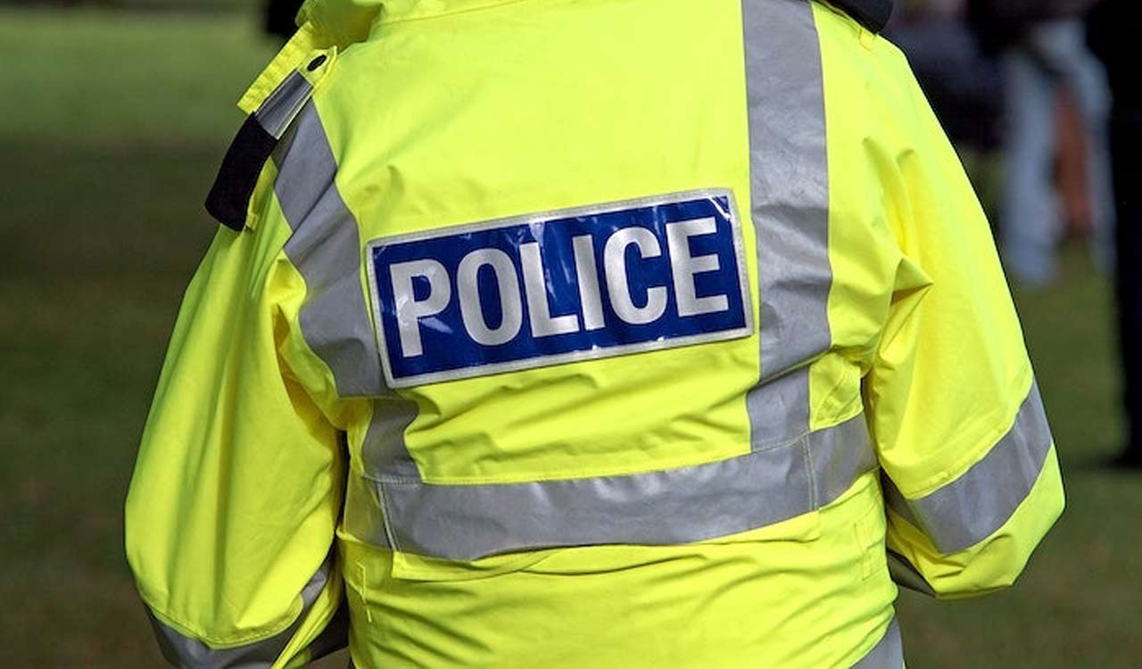 British-Indian cop ‘cooks-up’ story about transphobia for promotion