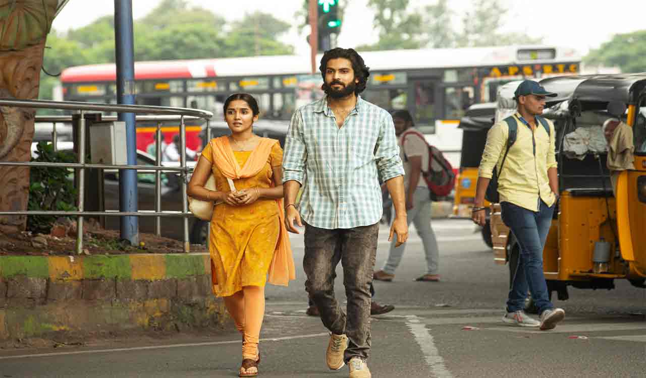 ‘Butta Bomma’ to release worldwide on January 26 next year