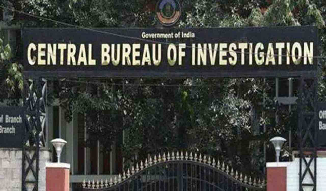 CBI seeks clarification from Kavitha; to meet her on Dec 6