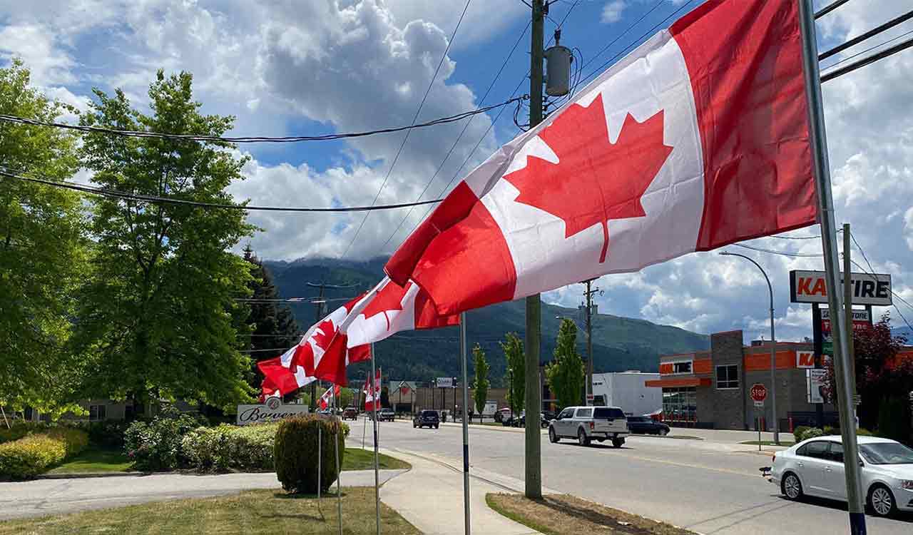 Canada’s immigration backlog shrinks to 2.2 million: IRCC