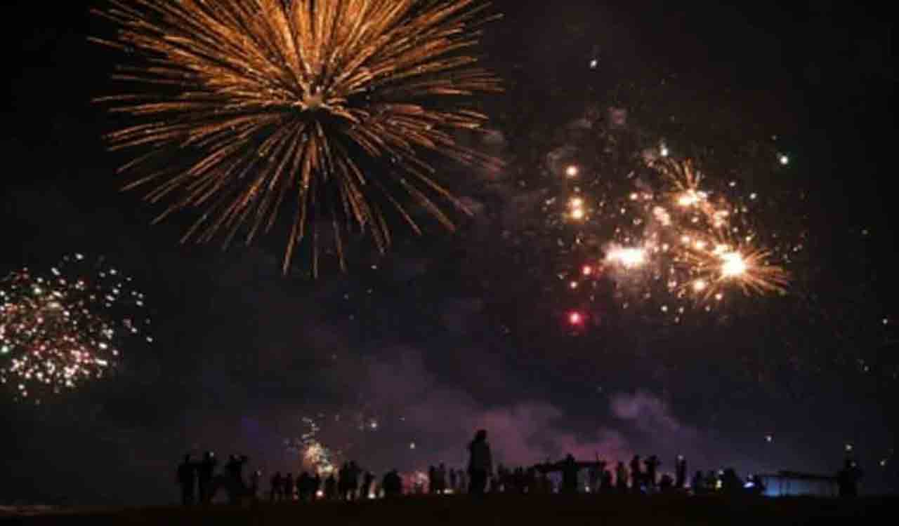 Celebrations may benefit your health, well-being: Study