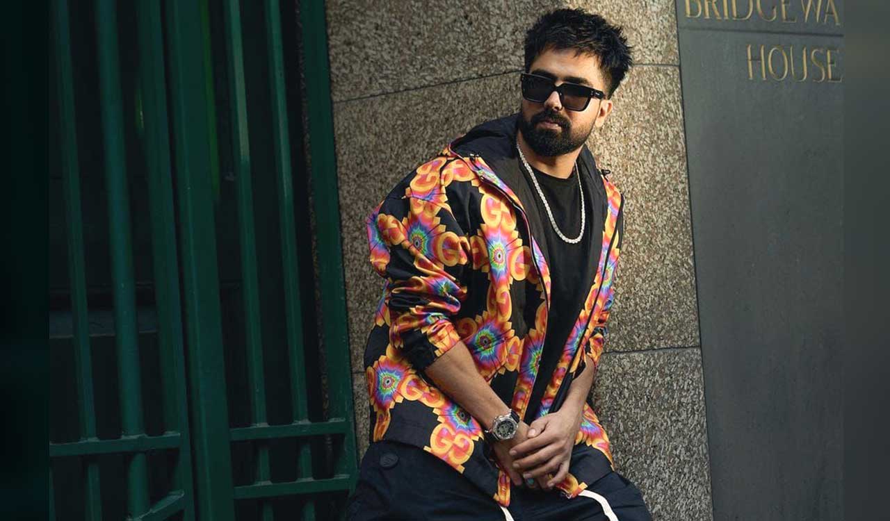 Check out these five timeless tracks by Harrdy Sandhu