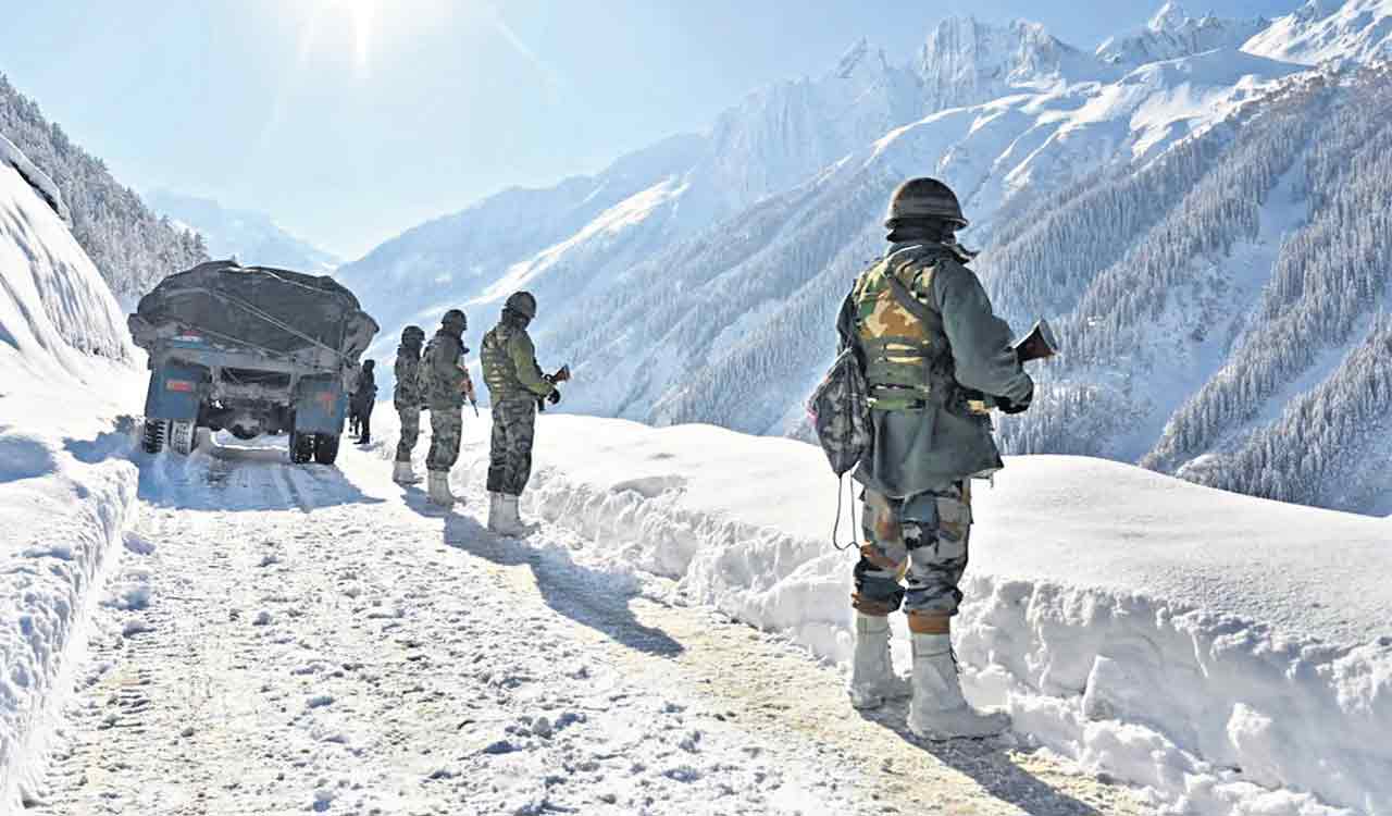 Opinion: What is China really aiming for?