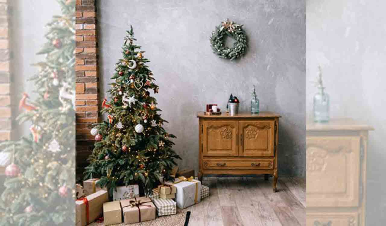 Here are the fun things to do around Christmas