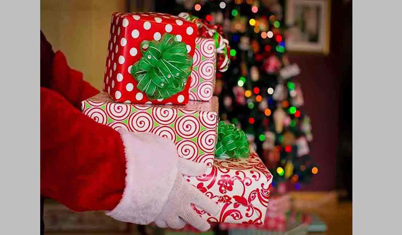 Affordable gift ideas for secret Santa