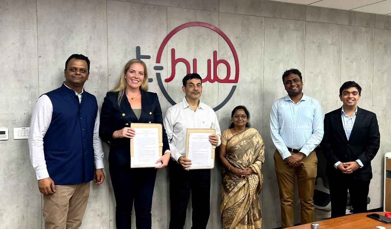 Telangana, Coinbase join hands to build strong Web 3.0 community