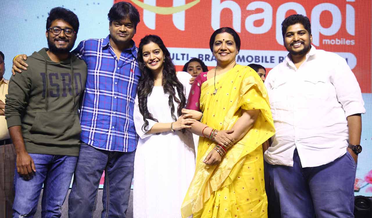 Content-rich films like ‘Panchathantram’ should be watched by all: Harish Shankar