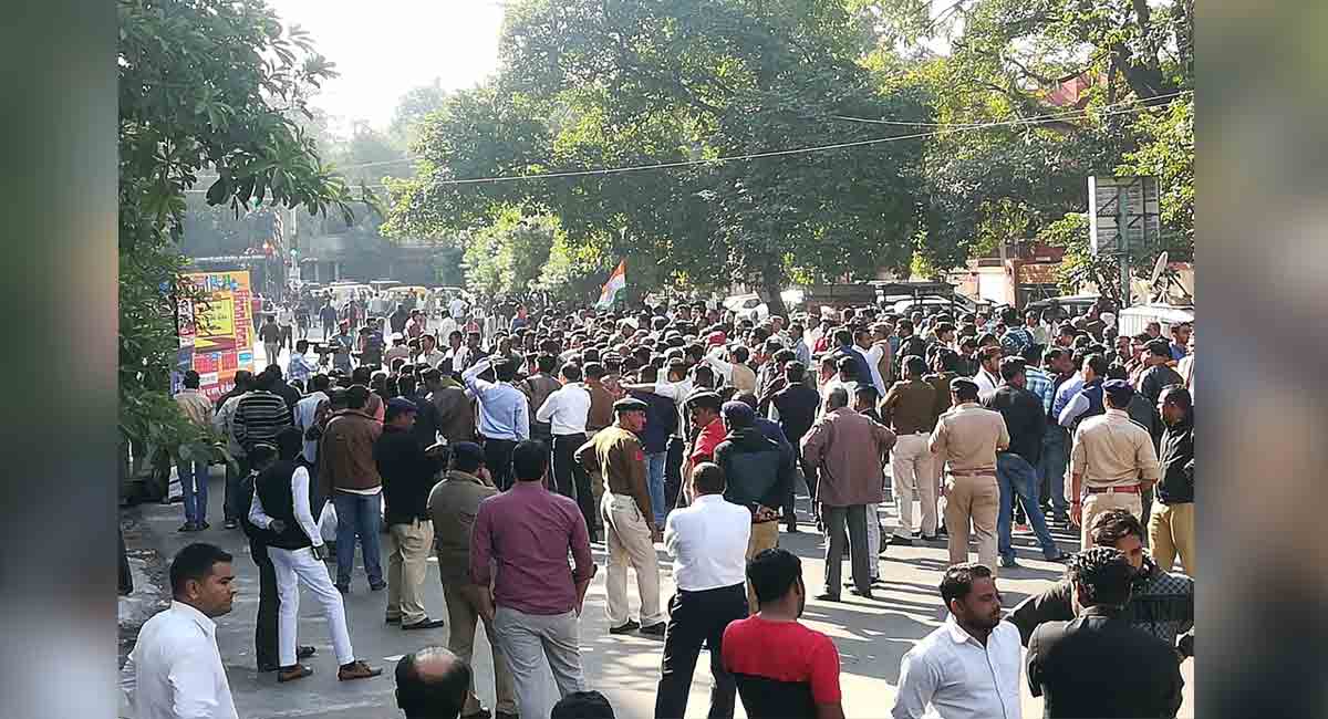 Counting begins for Gujarat Assembly polls