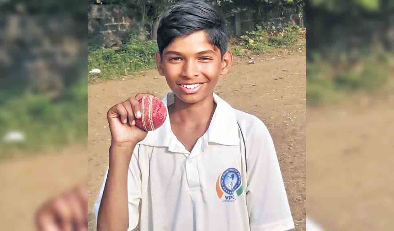 A-3 Division One Day League: Nitesh takes six-wicket haul