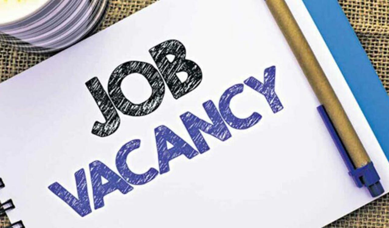 Looking for job? DEET is here to help you