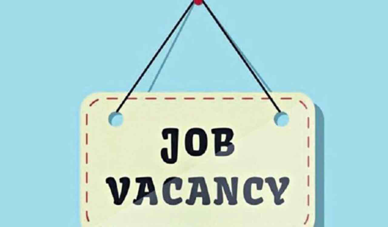 Looking for job? DEET is here to help you