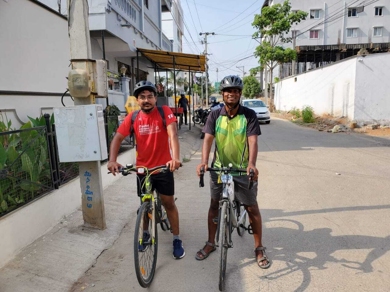 Celebrate this New Year in eco-friendly way, says NGO Dha3R 