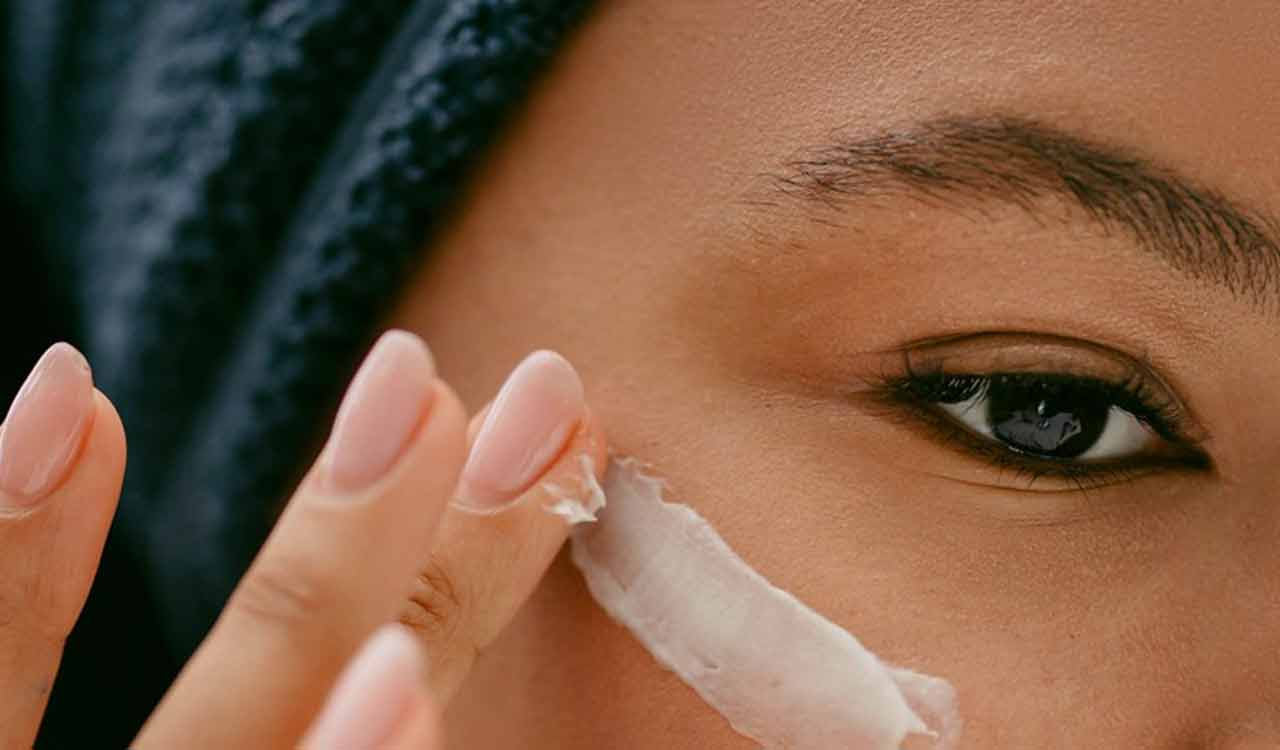 Dermatologists advise against the use of fairness creams