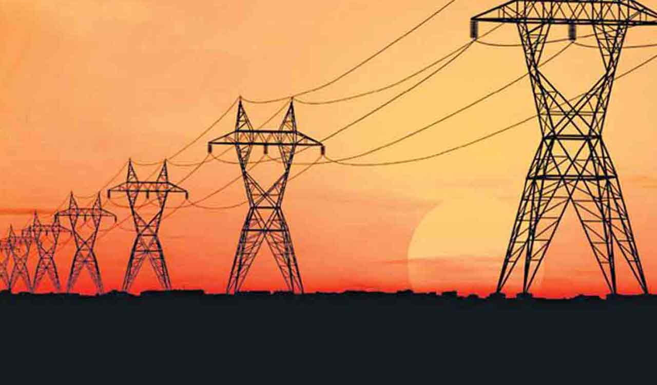 Public hearing on power tariff, revenue requirement, true-up charges in February
