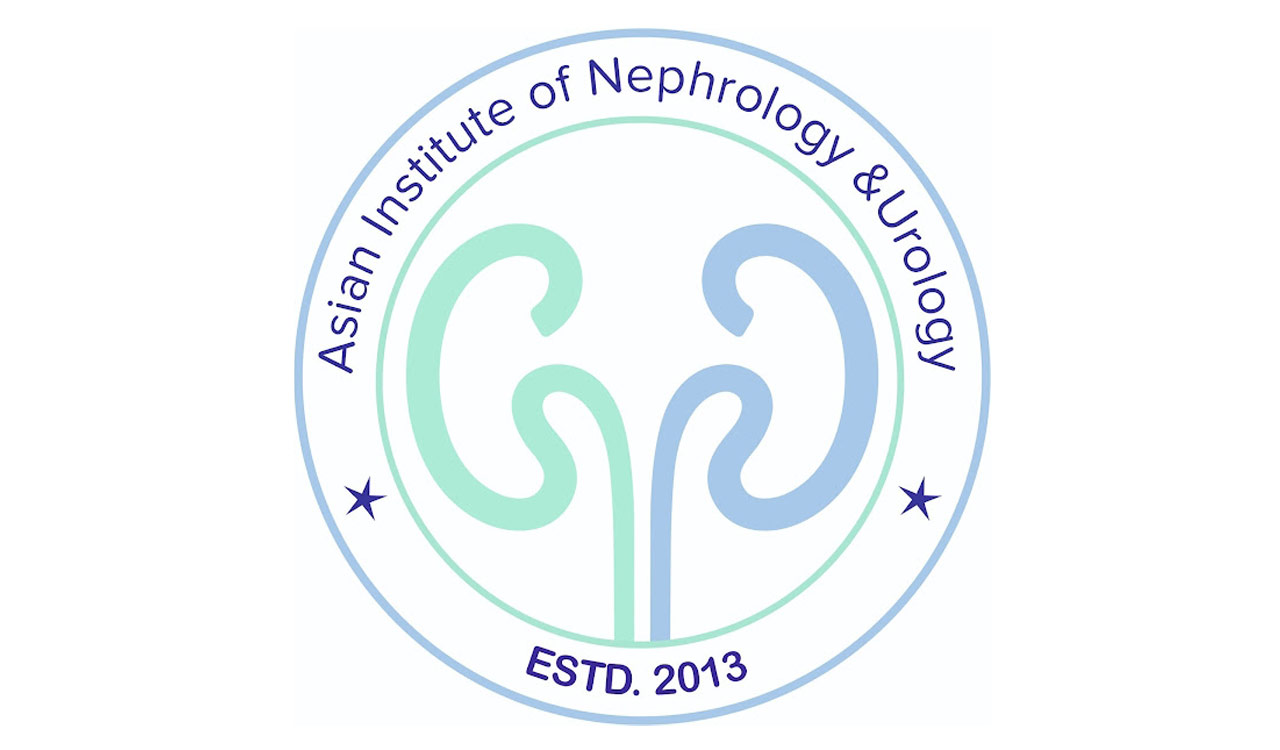 Hyderabad: Giant dumbbell shaped testis tumor removed from man at AINU