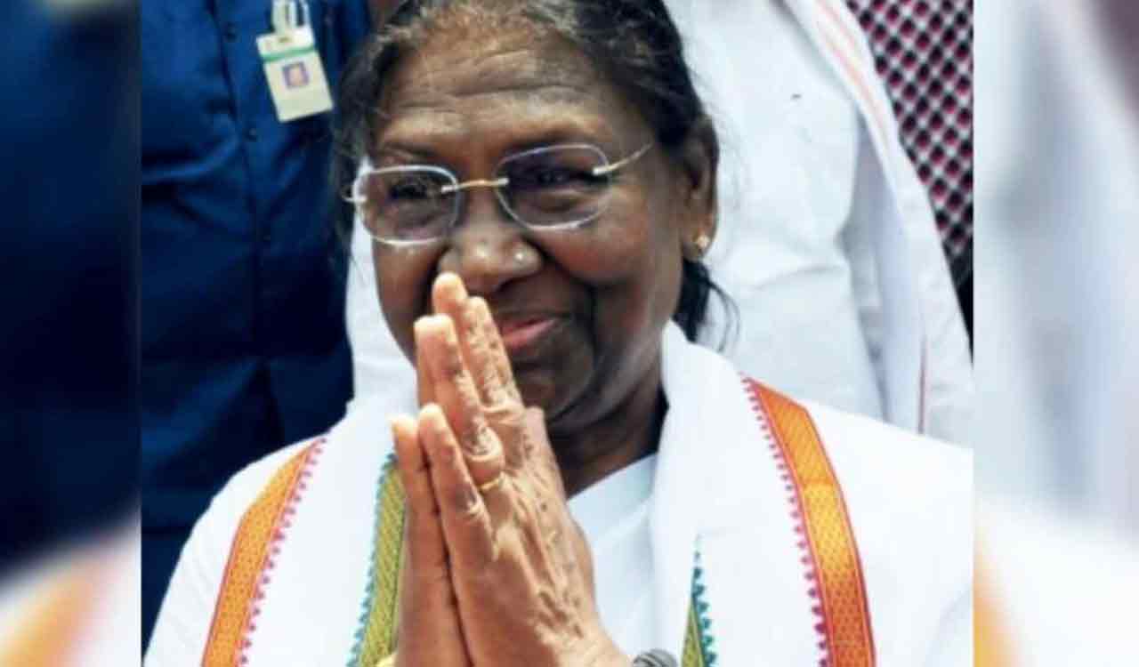 President’s five-day Southern Sojourn from December 26