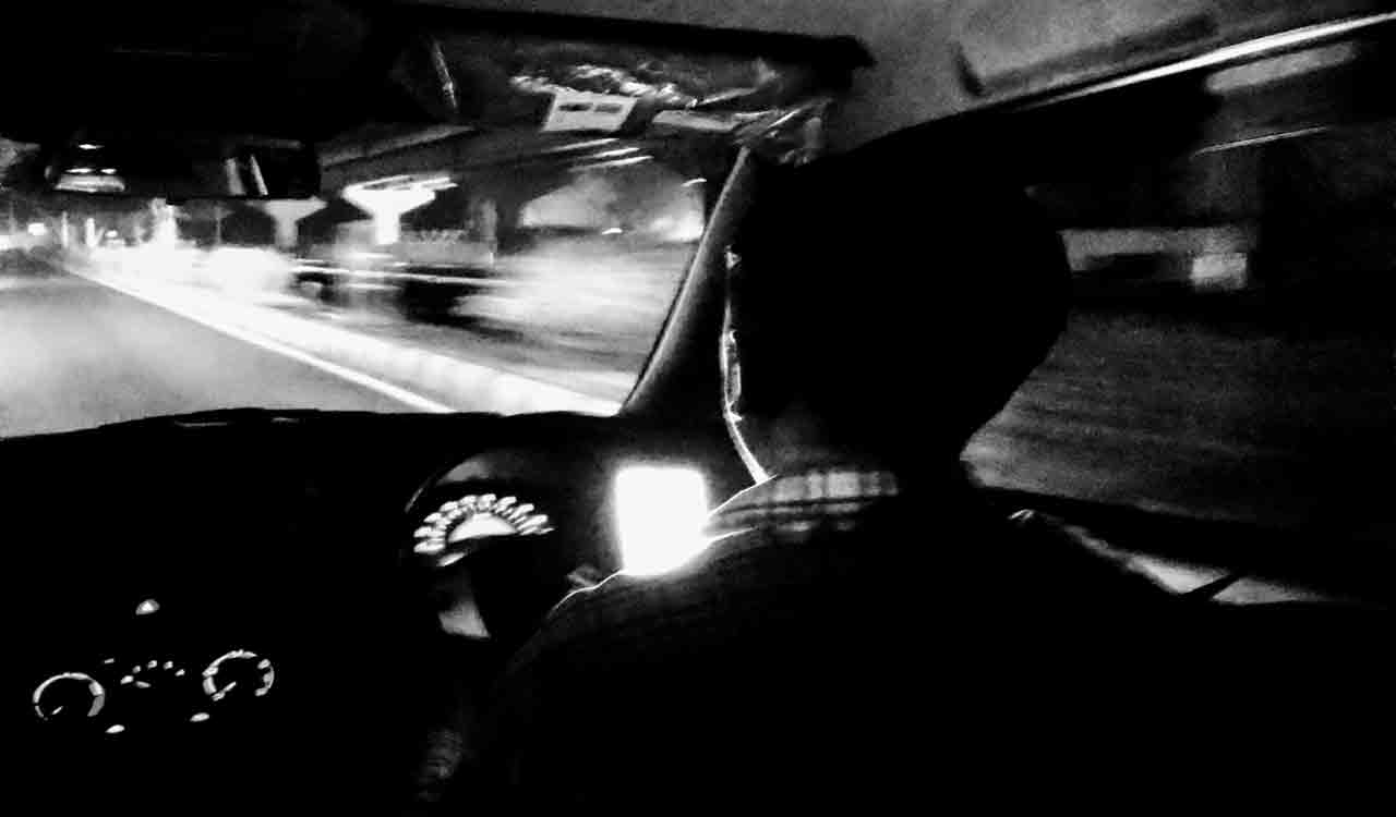 UP to have 17 driver-training institutes