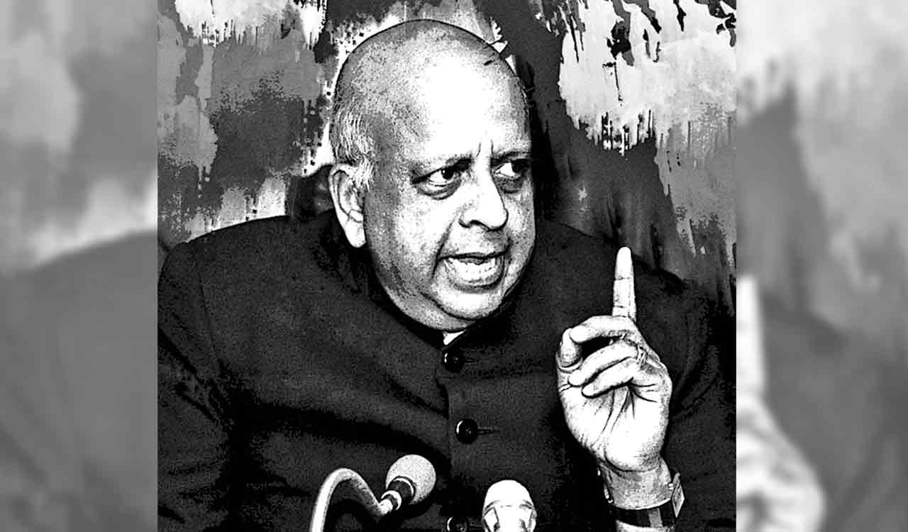 Opinion: We need another TN Seshan