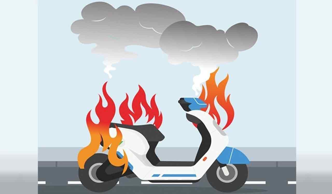 EV makers optimistic about delivering a fire-proof experience to riders