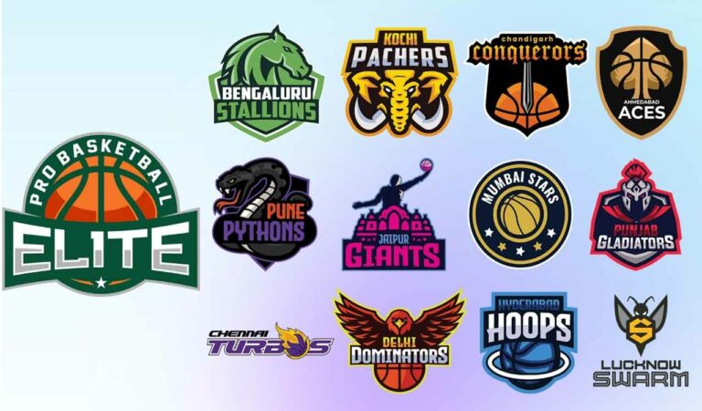 Basketball League